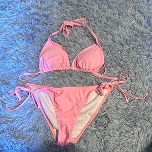 Shein Bathing Suit Set